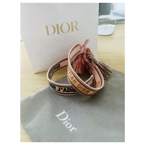 dior name bracelet|Dior bracelets for women uk.